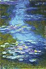 Water Lilies I